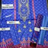 Stylish Khaddi Khaadar Collection Master Replica 2019 - Image 2