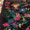 Stylish DESIGNER Velvet Shawl Collection Master Replica 2019 - Image 2
