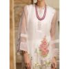 Voguish AFROZEH Organza Party Wear Collection Master Replica