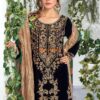 AISHA IMRAN Velvet