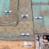AISHA IMRAN Bridal Suit