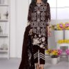 Fashionable AZURE Cambric Cotton Collection Master Replica