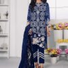Amazing AZURE Cambric Cotton Collection Master Replica 2019