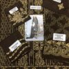 Fashionable AZURE Cambric Cotton Collection Master Replica - Image 2