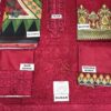 Modern BAROQUE Swiss Lawn Collection Master Copy 2019 - Image 2