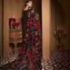 Modish Designer Velvet Shawl Collection Master Replica 2019