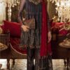 Fashionable DESIGNER Chiffon Suit Master Replica 2019