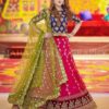 Bridal Dress