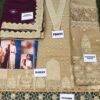 DESIGNER Chiffon Suit