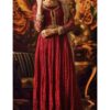 Chiffon Dress