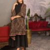 Designer shawl