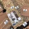 Attractive ELAN Chiffon Collection Master Copy 2019 - Image 2