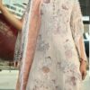 Trendy EMBROYAL Chiffon Party Dress Master Replica 2019