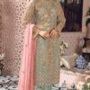 IMROZIA Chiffon