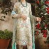 Amazing IMROZIA Chiffon Dress Master Replica 2019