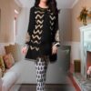 Stylish MARIA B Cotton Master Copy 2019