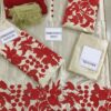 Chic MARIA B Silk Collection Master Replica 2019 - Image 2