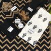 Stylish MARIA B Cotton Master Copy 2019 - Image 2