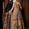 MARYAM AND MARIA Bridal Collection