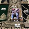 MARYAM AND MARIA replica
