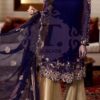 Chiffon Party Dress