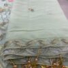Chiffon Dress