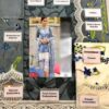 Charming Charizma Chikankari Collection Master Replica - Image 2