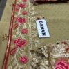 Stylish ANAYA Chiffon Party Wear Master Replica 2019 - Image 3