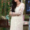 Chic SANAM BALOCH Net Collection Master Replica 2019
