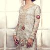 Adorable Net TENA DURRANI Party Wear Master Replica 2019