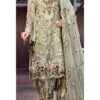 Fancy ZEBTAN Chiffon Dress Master Replica 2019