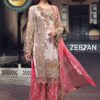 Adorable ZEBTAN Chiffon Dress Master Copy 2019