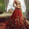 AGHA NOOR Silk