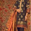 Voguish Alkaram Khaddar Collection Master Replica 2019