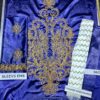 Modern Designer Silk Collection Master Replica 2019 - Image 2