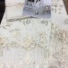 Debonair AZURE Chiffon White Dress Master Copy 2019 - Image 2