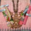 Trendy Charizma Linen Collection Master Replica 2019 - Image 2