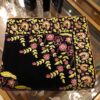 designer shawl