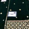 Modern ANNUS ABRAR Velvet Collection Master Copy 2019 - Image 5