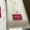 Voguish AFROZEH Organza Party Wear Collection Master Replica - Image 3