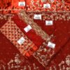 AGHA NOOR Silk