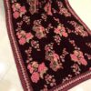 Chic Designer Velvet Collection Master Replica 2019 - Image 2