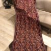 Designer shawl