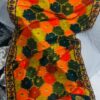 Amazing Designer Velvet Winter Shawl Master Replica 2019