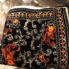 Velvet Shawl