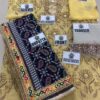 Dashing AGHA NOOR Collection Master Replica 2019 in Chiffon - Image 2