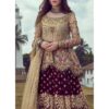 ANNUS ABRAR Bridal