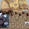 ANNUS ABRAR Bridal