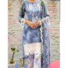 Fancy Charizma Chikankari Collection Master Replica 2019