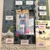Fancy Charizma Chikankari Collection Master Replica 2019 - Image 2